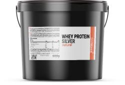 STILL MASS Whey Protein Silver 6kg - Natural