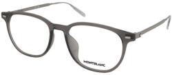 Mont Blanc Ochelari de vedere Montblanc MB0448 OA 005 - contact-lentile Rama ochelari