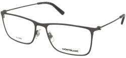 Mont Blanc Ochelari de vedere Montblanc MB0464 O 006 - contact-lentile Rama ochelari