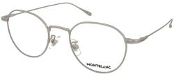 Mont Blanc Ochelari de vedere Montblanc MB0476 OA 002 - contact-lentile Rama ochelari