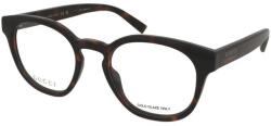 Gucci Ochelari de vedere Gucci GG1859 O 005 - contact-lentile Rama ochelari