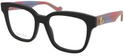 Gucci Ochelari de vedere Gucci GG0958 O 016 - contact-lentile Rama ochelari