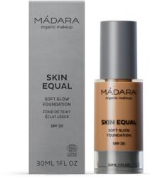 MÁDARA Skin Equal Make-up SPF 20 #70 Caramel 30 ml