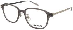 Mont Blanc Ochelari de vedere Montblanc MB0466 OA 004 - contact-lentile Rama ochelari
