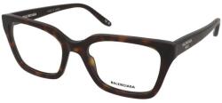 Balenciaga Ochelari de vedere Balenciaga BB0501 O 002 - contact-lentile Rama ochelari