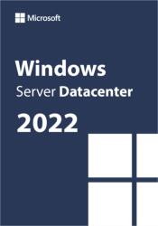 Microsoft Licență Windows Server 2022 Datacenter 32-Core (P71-09389-32CORE)