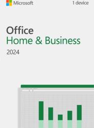 Microsoft Licență Office 2024 Home & Business, Windows/Mac - bind (Office2024HBBIND)