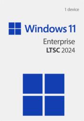 Microsoft Licență Windows 11 Enterprise LTSC 2024 - 1 PC (WIN11-ENTERPISELTSC-2024)