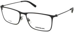 Mont Blanc Ochelari de vedere Montblanc MB0464 O 005 - contact-lentile Rama ochelari