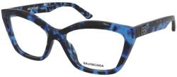 Balenciaga Ochelari de vedere Balenciaga BB0342 O 016 - contact-lentile Rama ochelari