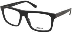 GUESS Ochelari de vedere Guess GU50369 001 - contact-lentile Rama ochelari