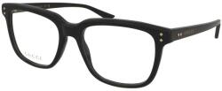 Gucci Ochelari de vedere Gucci GG2131 O 009 - contact-lentile Rama ochelari