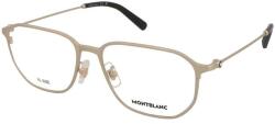 Mont Blanc Ochelari de vedere Montblanc MB0465 OA 004 - contact-lentile Rama ochelari