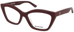Balenciaga Ochelari de vedere Balenciaga BB0342 O 017 - contact-lentile Rama ochelari