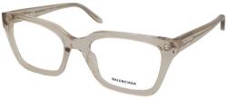 Balenciaga Ochelari de vedere Balenciaga BB0501 O 005 - contact-lentile Rama ochelari