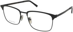 Gucci Ochelari de vedere Gucci GG2135 O 006 - contact-lentile Rama ochelari