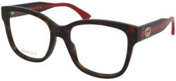 Gucci Ochelari de vedere Gucci GG0038 ONN 003 - contact-lentile Rama ochelari