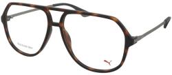 PUMA Ochelari de vedere Puma PU0460 O 002 - contact-lentile Rama ochelari