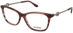 GUESS Ochelari de vedere Guess GU50349 068 - contact-lentile Rama ochelari