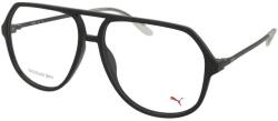 PUMA Ochelari de vedere Puma PU0460 O 001 - contact-lentile Rama ochelari