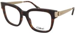 Chloé Ochelari de vedere Chloe CH0353 O 002 - contact-lentile Rama ochelari