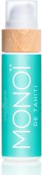 COCOSOLIS Monoi Tanan & Body Oil Ulei organic pentru bronzare rapidă, saturată, piele hidratată și radiantă cu monoi din insula Tahiti 110 ml