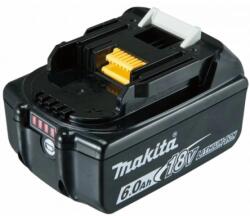 Makita Acumulator Li-Ion 18 V, 6 Ah BL1860B Makita (623F69-8) (623F69-8)