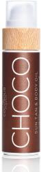 COCOSOLIS Choco Suntan & Body Oil Ulei organic pentru un bronz rapid și saturat 200 ml