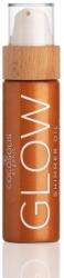 Cocosolis Glow Shimmer Oil Un ulei uscat care strălucește și hidrata în mod natural, cu particule strălucitoare 110 ml