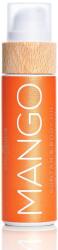 COCOSOLIS Mango Tanan & Body Oil Ulei organic pentru bronzare rapidă, saturată, hidratată și strălucitoare 110 ml