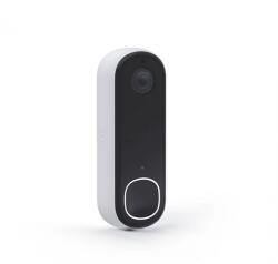 NETGEAR Essential (Gen. 2) Video Doorbell 2K Security wireless - 1 Doorbell, White