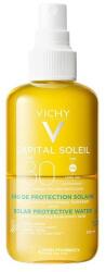 Vichy Spray de protecție cu acid hialuronic SPF 30 Idéal Soleil (Sun Spray) 200 ml