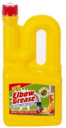 Elbow Grease Oldat csövek dugulásának feloldására, könyökzsír, 750 ml