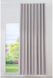 Mendola Interior Canyon multifunkcionális sötétítő függöny, 140x260cm, 100% poliészter, 280 GSM, Szürke