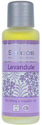 Saloos Levandule test és masszázs olaj 50 ml