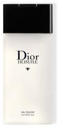 Dior Homme 2020 tusfürdő gél férfiaknak 200 ml