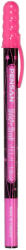 Pensan Pix PENSAN gel jely glitter roz 2800RZ - Set 12 (2800RZ)