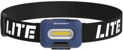 SCANGRIP Head Lite A Komfortos COB LED fejlámpa, akár 150 lm (03.5670)