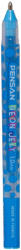 Pensan Pix PENSAN gel jely neon albastru 2801A - Set 12 (2801A)