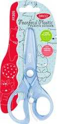 DACO Foarfeca gradinita plastic 13 cm DACO (FF205)
