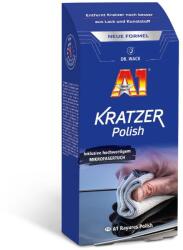 Dr. Wack karceltávolító enyhe karcokhoz, Plastic Scratch 50 ml (KS2714)