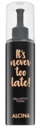 ALCINA It's never too late! tonic Cell-Active Tonic 125 ml