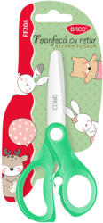 DACO Foarfeca gradinita cu retur 13 cm DACO (FF204)