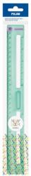 MILAN Liniar 30 cm transparent New Look MILAN (353801NL)