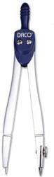 Daco Compas metalic Diametru cerc 34 cm DACO (CO101)