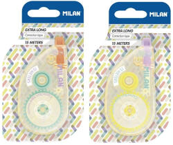 Milan Corector banda 5 mm x 15 m MILAN (1315912LK2)