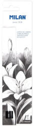 MILAN Creion carbune set 3 MILAN 07B622203 (07B622203)