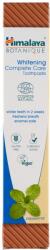 Himalaya Botanique natúr teljes körű védelmet biztosító mentás fogkrém 75 ml