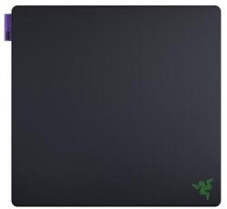 Razer Mouse pad gaming Razer Gigantus V2 Pro, L, Max Control, 500 x 480 x 4 mm (Negru) (RZ02-05490100-R3M1) Mouse pad
