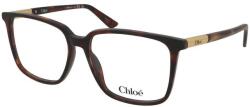 Chloé Ochelari de vedere Chloe CH0369 O 003 - videt Rama ochelari